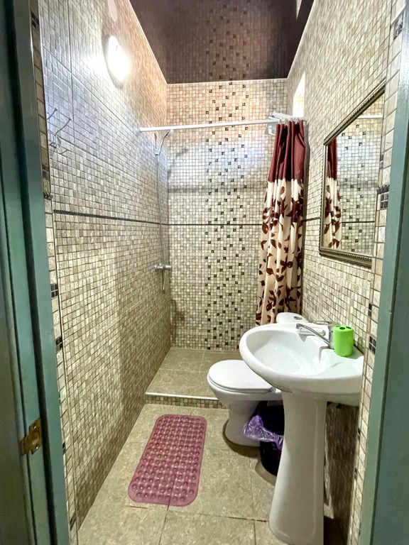 Уютный гостевой дом в итальянском стиле с лучшей хозяйкой Мариной