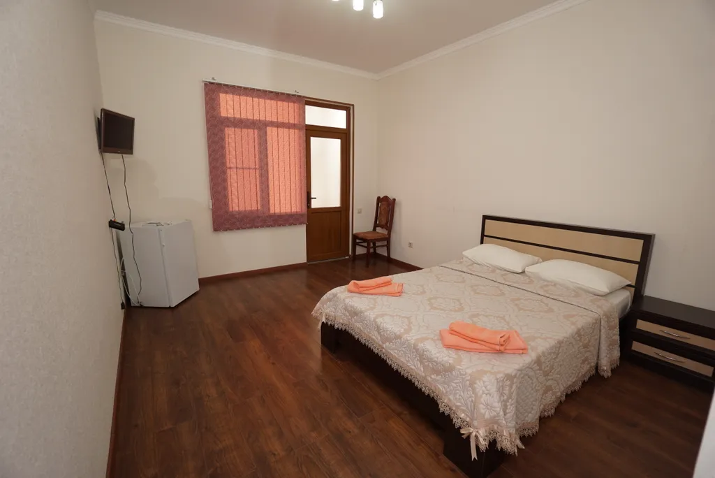 Квартира Комната — аренда посуточно в Амзара