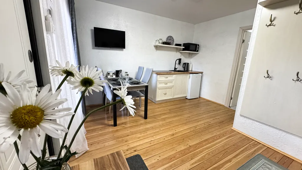 Уютный дом в тихой части Архыза