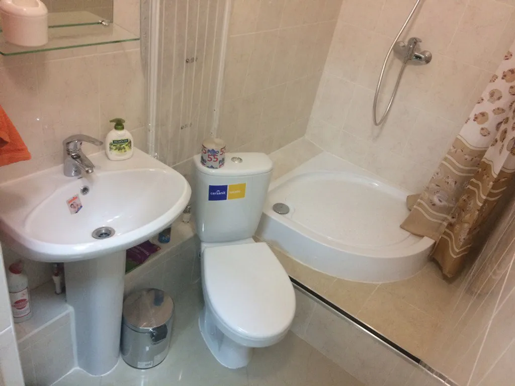 Уютные 4-х местные номера стандарт все удобства в номерах комильфо