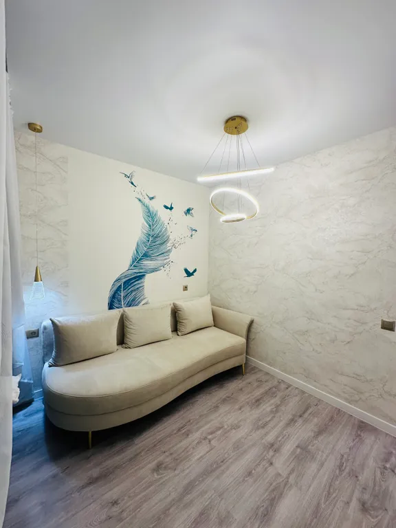 Квартира Квартира Лакшери апарт у королевских ворот — Калининград