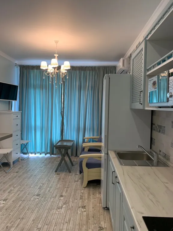 Лазурная Стрекоза