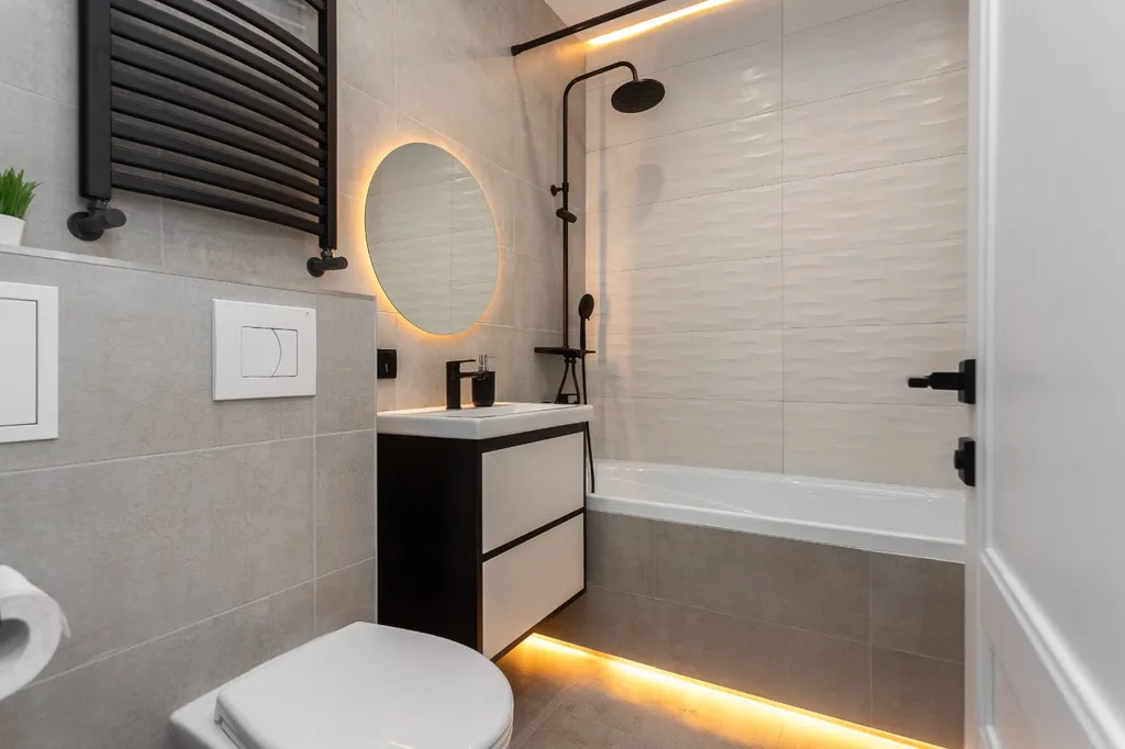 Квартира Уютная однокомнатная квартира в центре города — Калининград