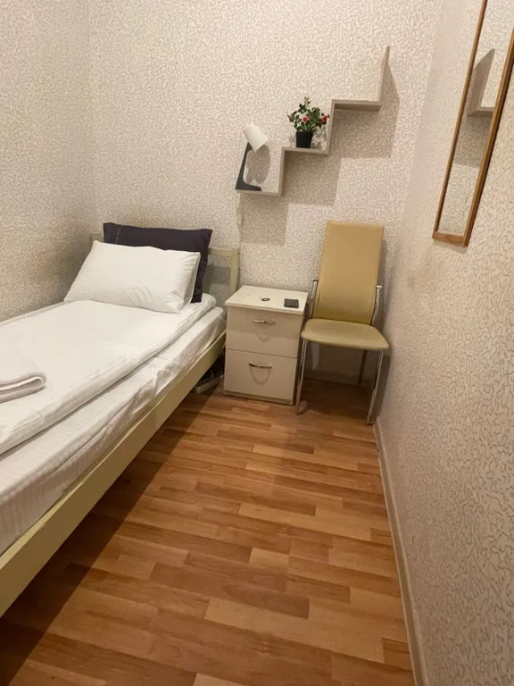 Квартира Комната — аренда посуточно в Санкт-Петербург