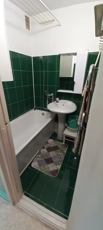 Квартира Уютная квартира — Краснодар