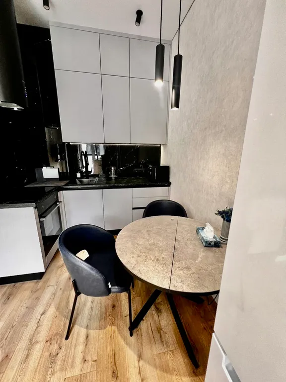 Есть всё для вашего комфорта