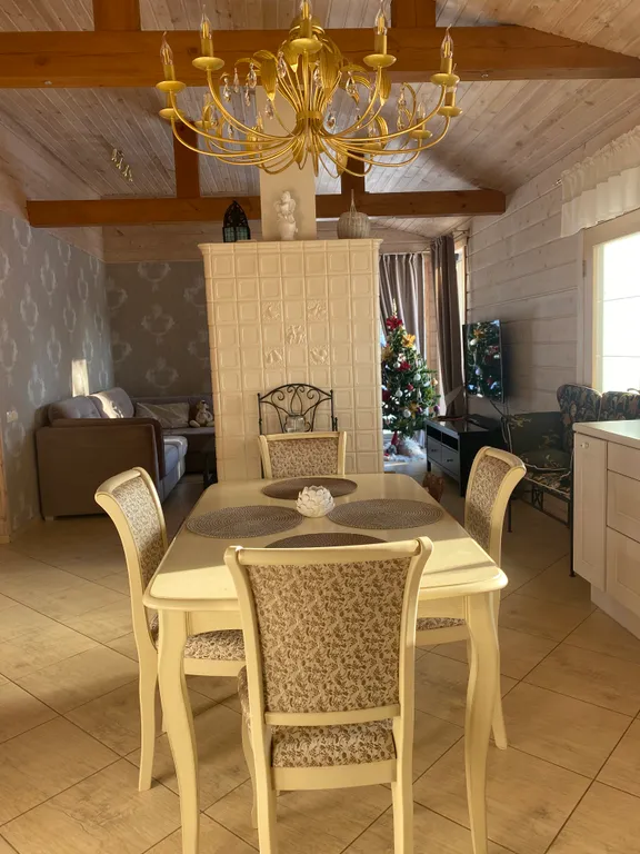 Дом для отдыха