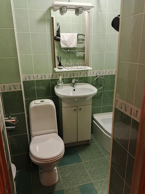 Комната