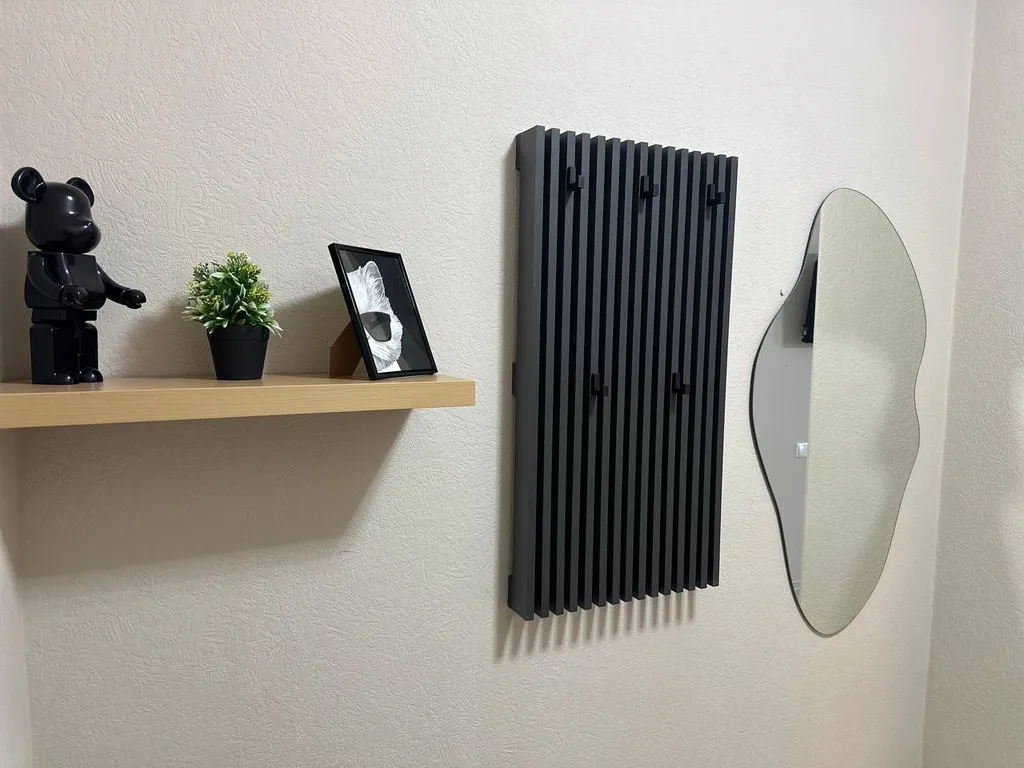 Квартира 1-комнатная Квартира — Красноярск