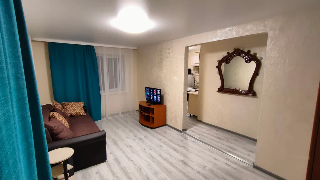 Уютная квартира в городе — аренда посуточно в Кемерово