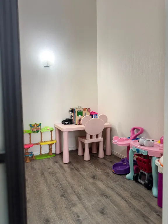 Люксовая квартира на таможне