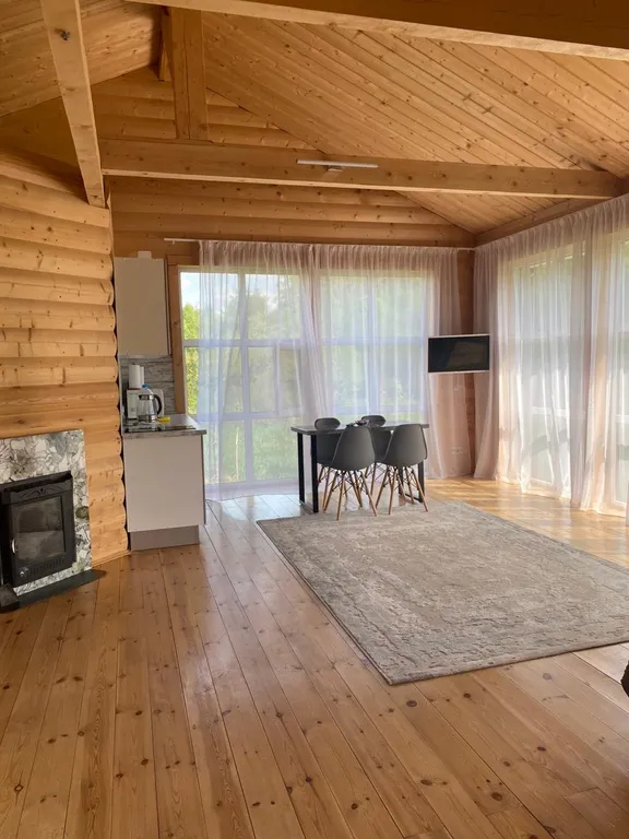 Частный Банный Дом Теплый камень