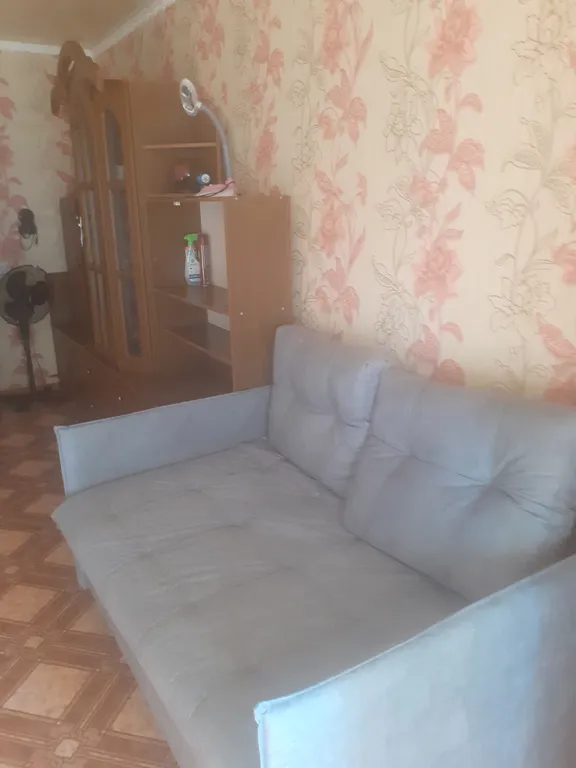 Квартира с видом на море и горы