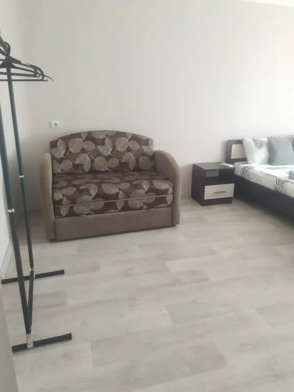 Крупногабаритная квартира в центре рядом с ТЦ Идея