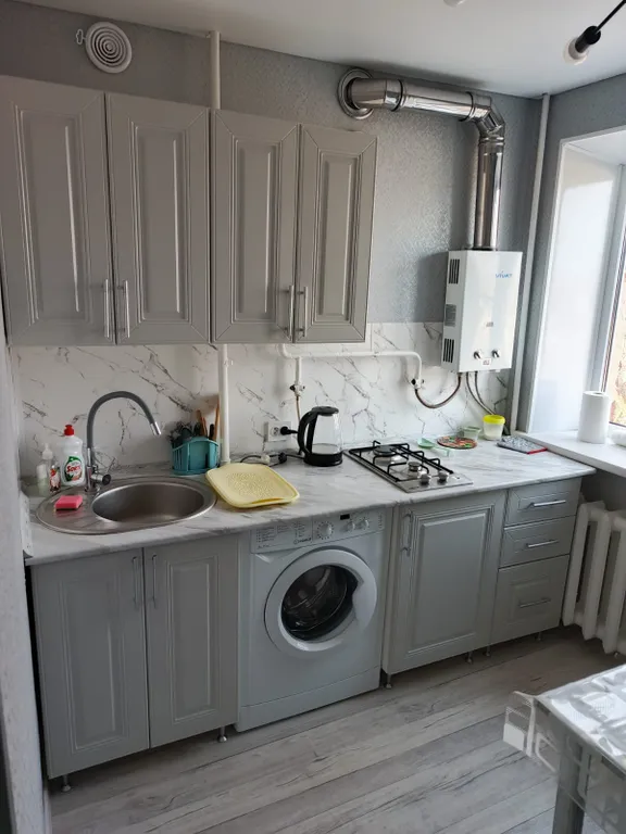 Уютная квартира для отдыха