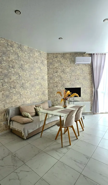 Квартира у моря в Геленджике ЖК Лазурный