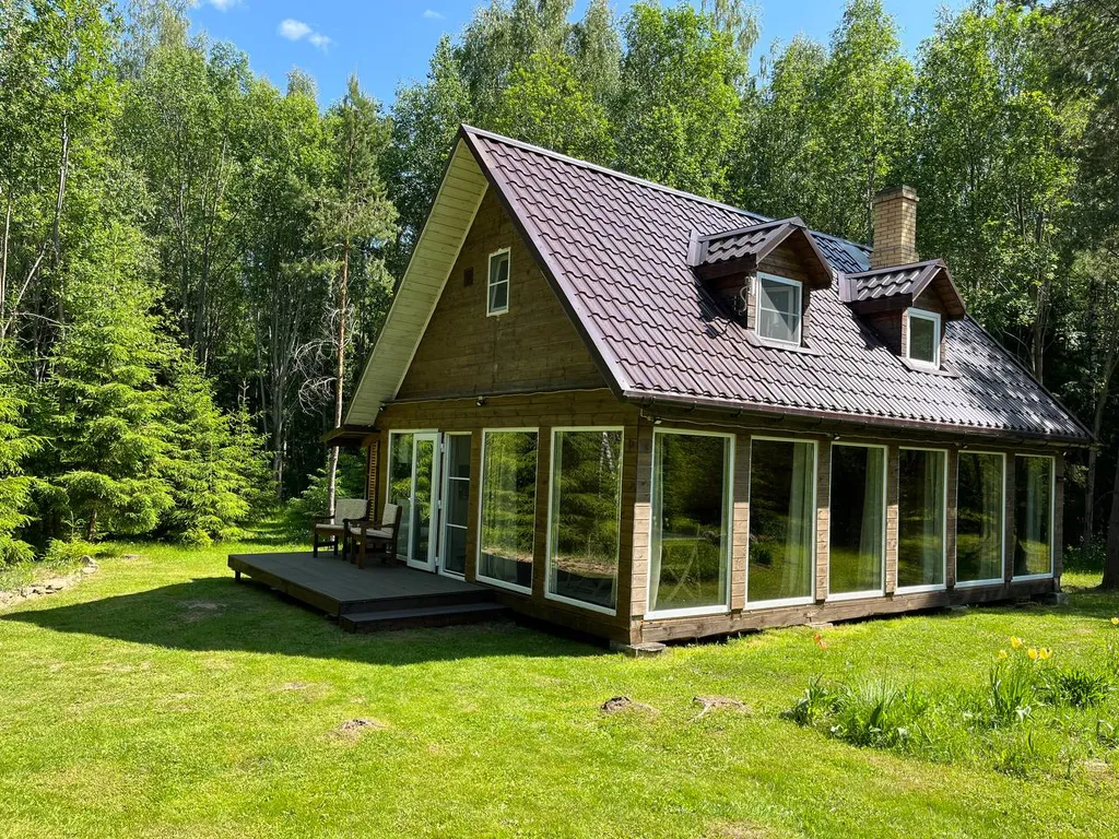 Коттедж Уютный дом для семейного отдыха — аренда посуточно в Печоры