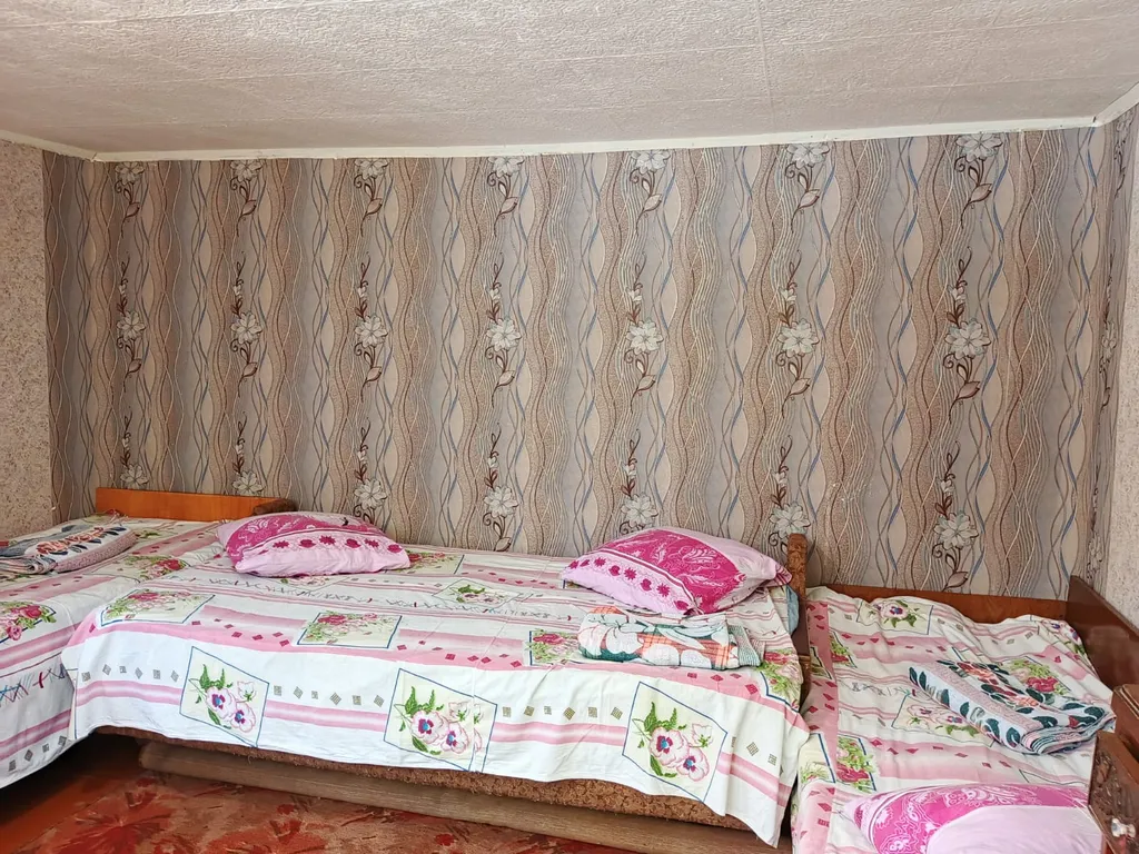 Коттедж Домик у моря — Гизель-Дере