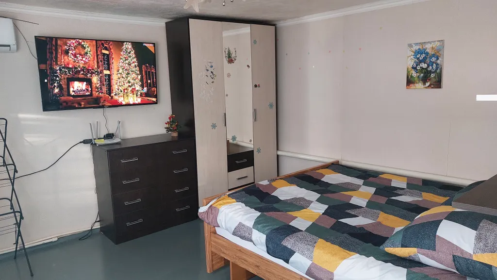 Коттедж Коттедж Уютная квартира — Ростов-на-Дону