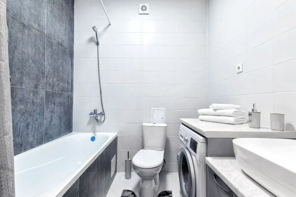 Элитные апартаменты с панорамным видом из окна в самом центре столицы