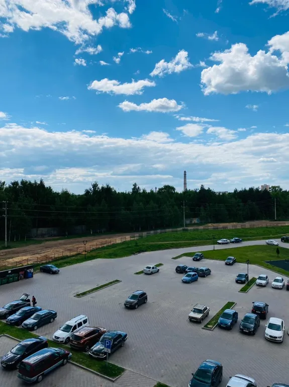 Апартамент в Лесной Мелодии