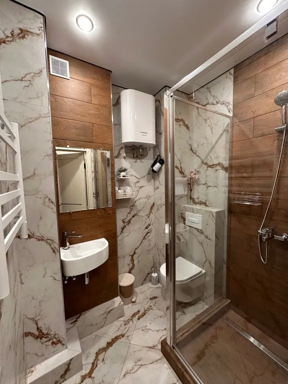 Новые апартаменты в самом центре города Волгоград