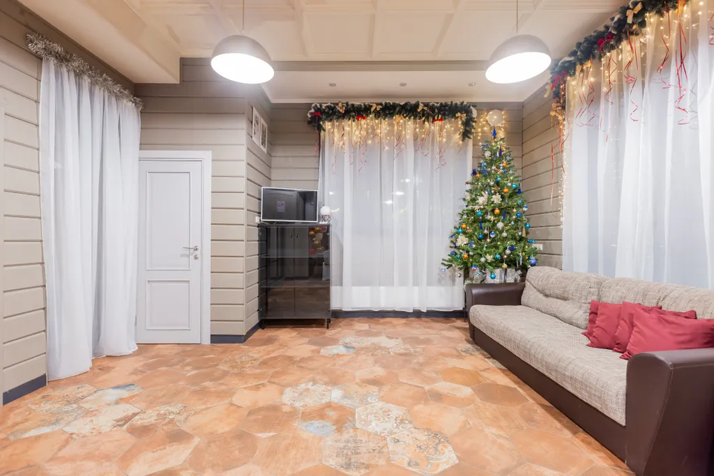 Дом Мерлин Монро