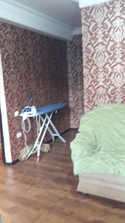 Квартира рядом с морем