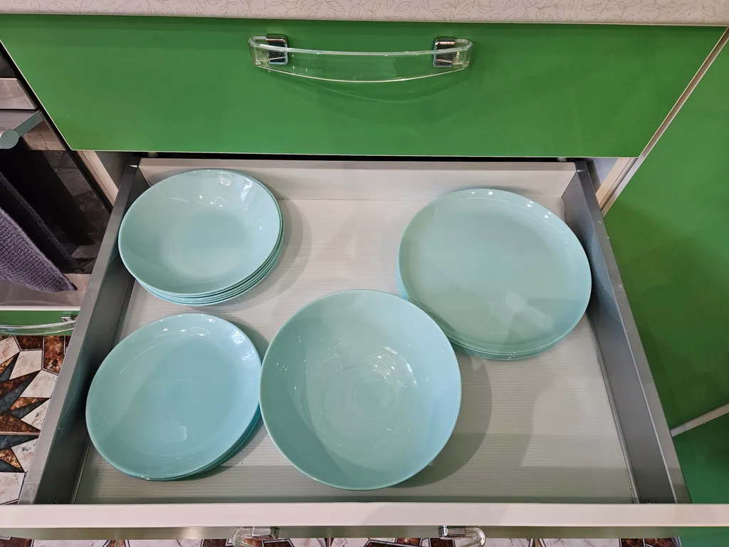 Квартира Квартира Уютная студия в центре города Твери — Тверь