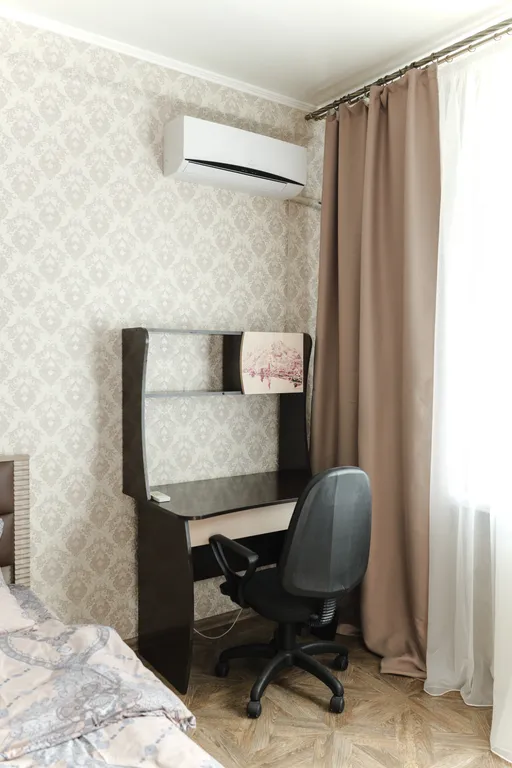 Дом купца, 2-комнатная квартира в самом центре города