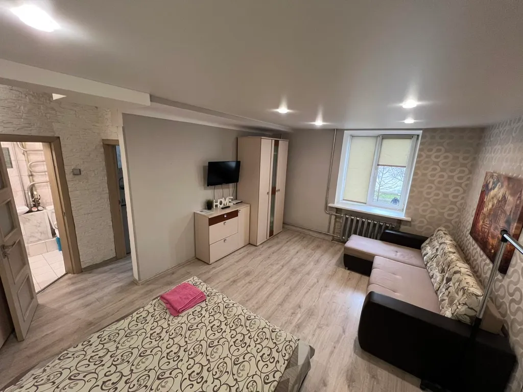 Квартира в самом центре — аренда посуточно в Минск