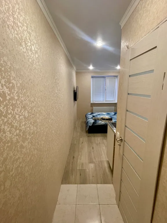 Квартира Квартира-студия — Джанкой