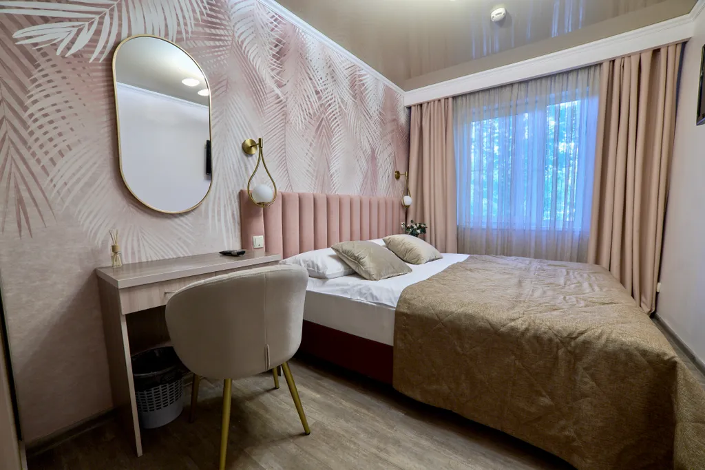 Квартира Комната — аренда посуточно в Мурманск