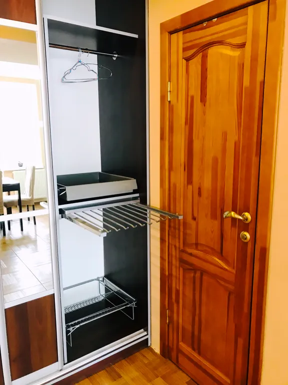 Квартира Уютная квартира — Калининград