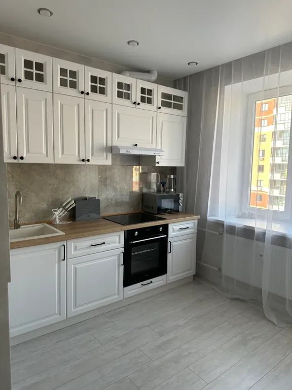 Квартира Уютная евродвушка — аренда посуточно в Казань