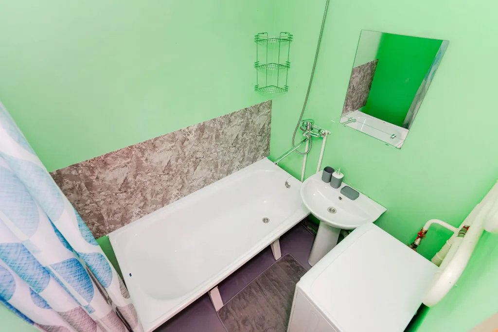 Уютная квартира в Амуре