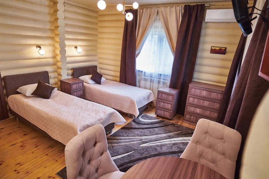 Квартира Комната — аренда посуточно в Астрахань