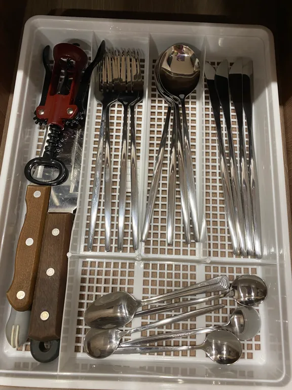 Уютная квартира в центре Талнаха