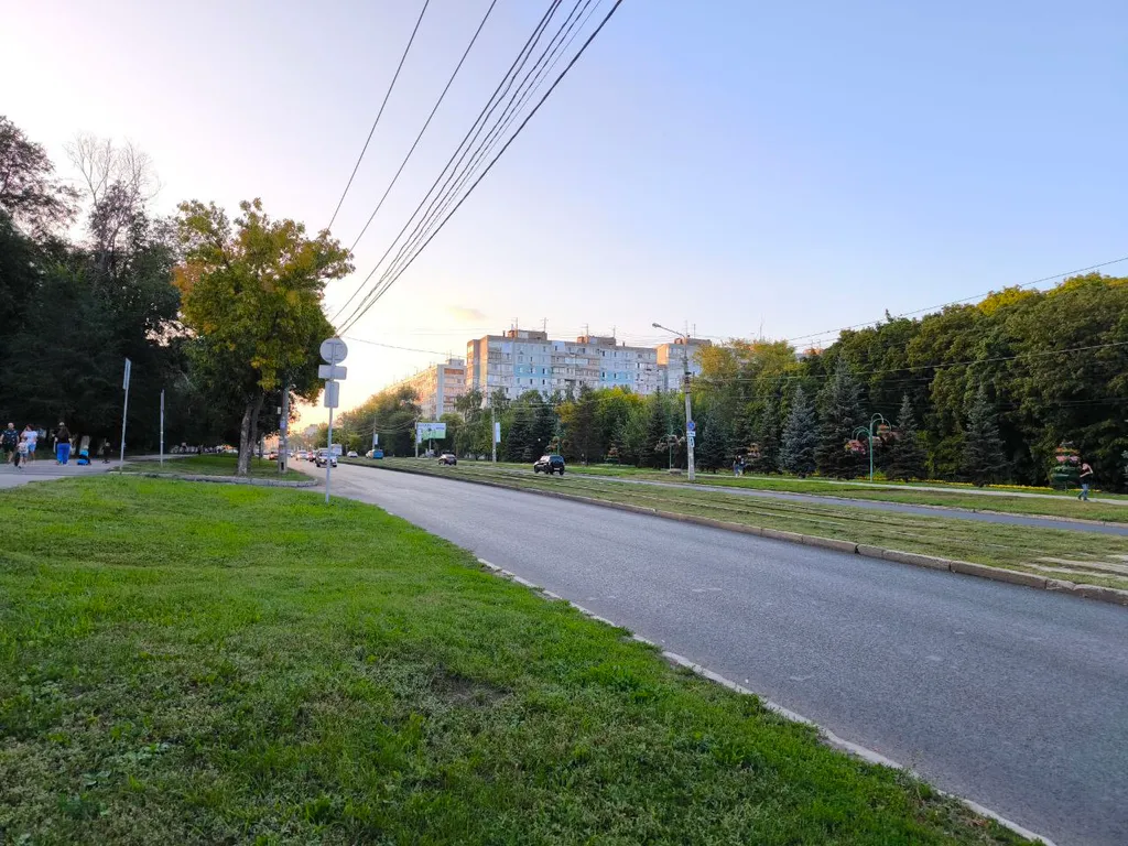 Уютная квартира в географическом центре города