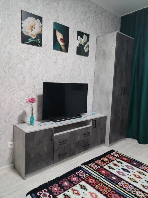 Квартира Квартира Райский уголок — Красноярск