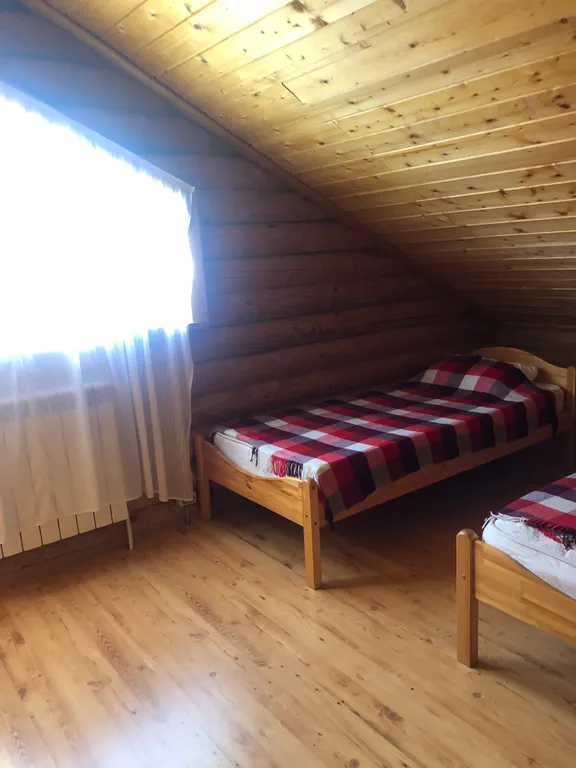 Коттедж Коттедж в Коробицыно — Коробицыно