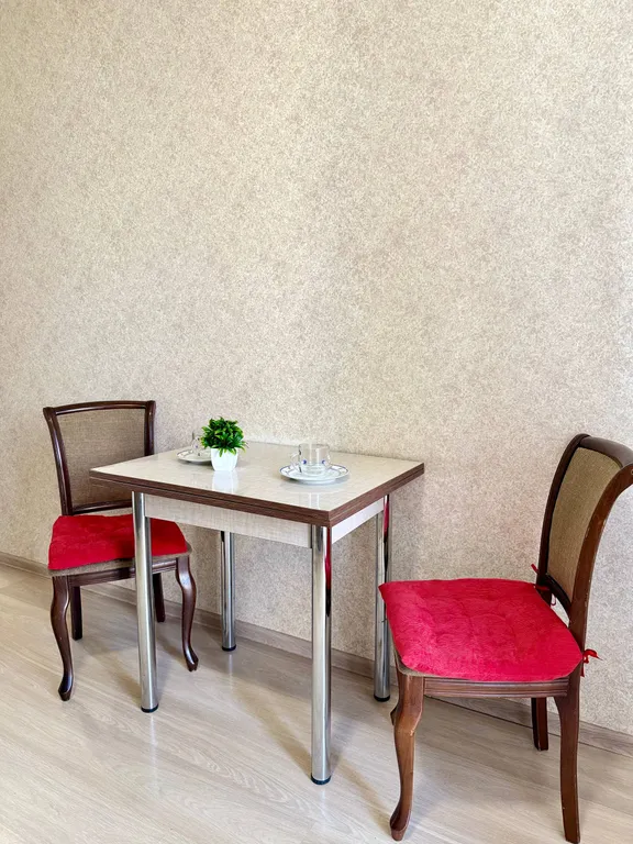 Квартира в центре города