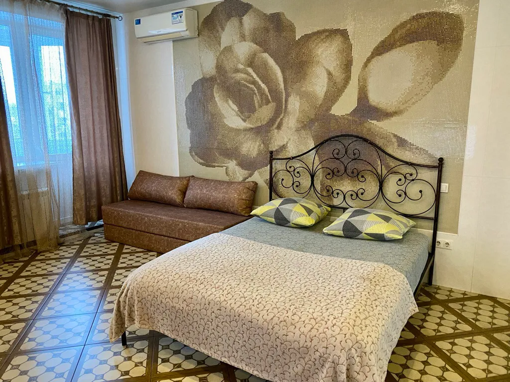 Квартира Квартира Студия в центре — Ярославль