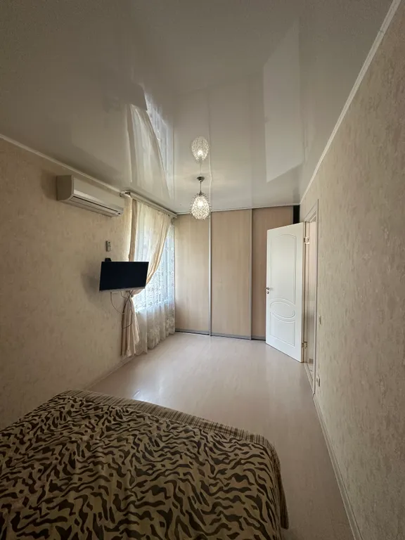 Квартира 3-комнатная Квартира — Гагра