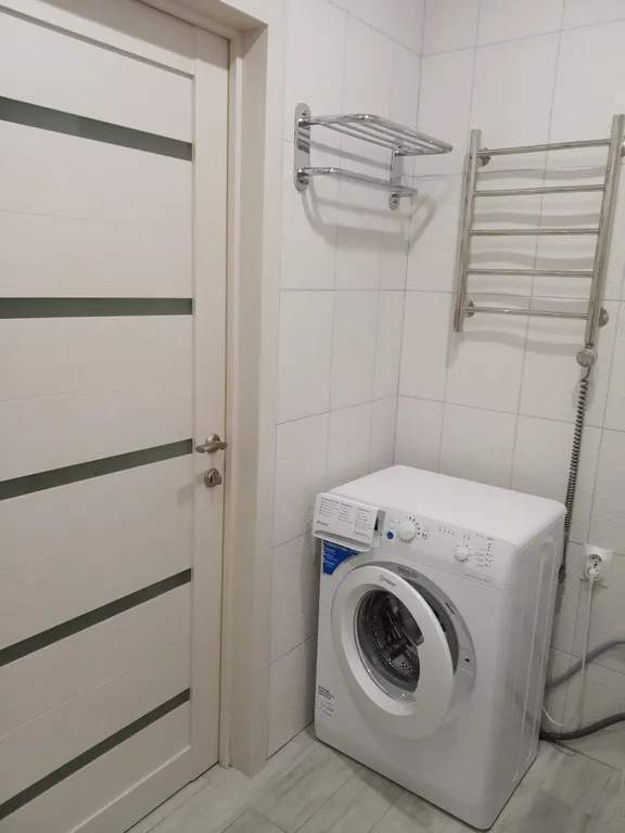 Квартира 30м2 с видом на горы