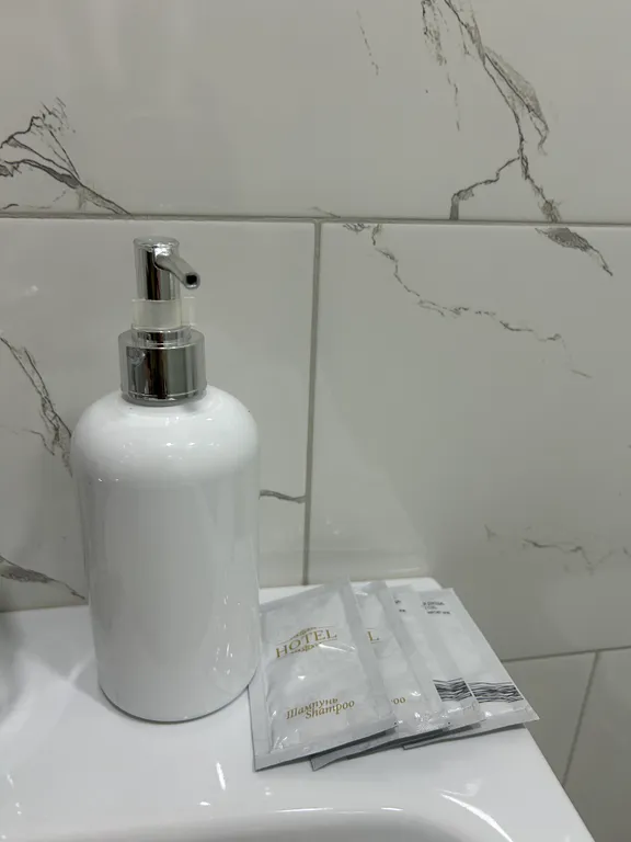 Номер стандарт в центре