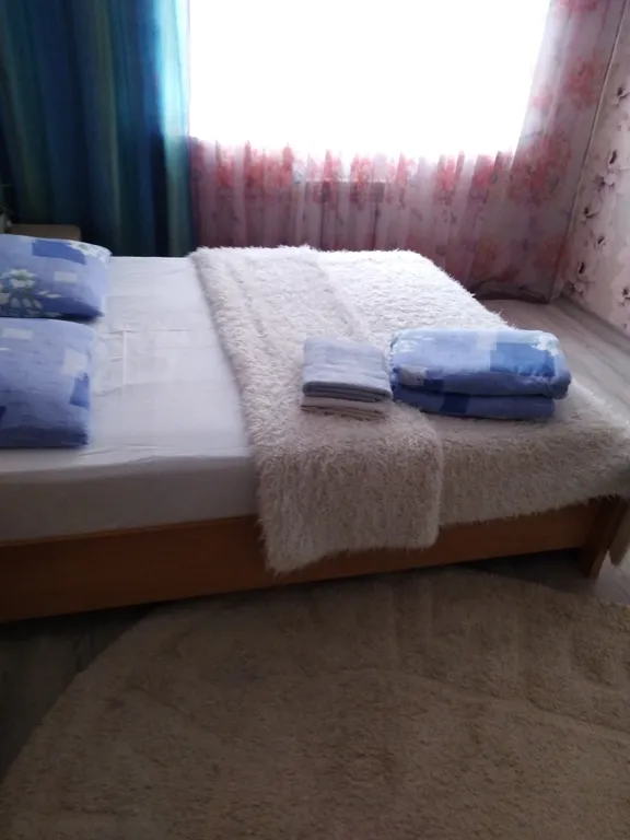 Уютная квартира в центре города — аренда посуточно в Зеленодольск