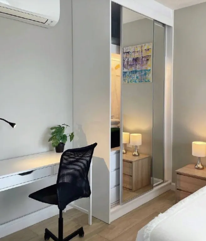 Апартаменты Glory