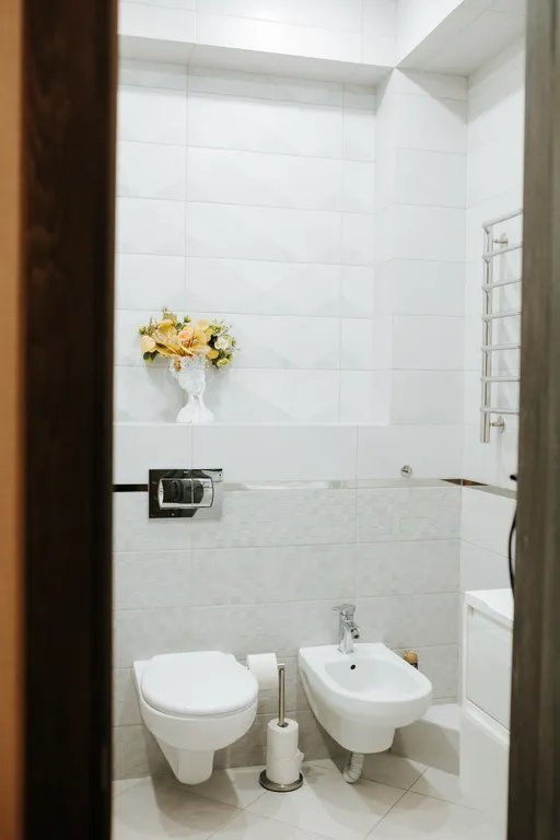 Квартира с потрясающим видом