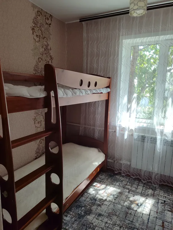 Уютный дом в Богучаре